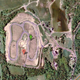 Illustration for article titled In his front yard, this man built Americas largest private racetrack
